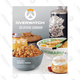 Official Overwatch Cookbook | $18 | Amazon